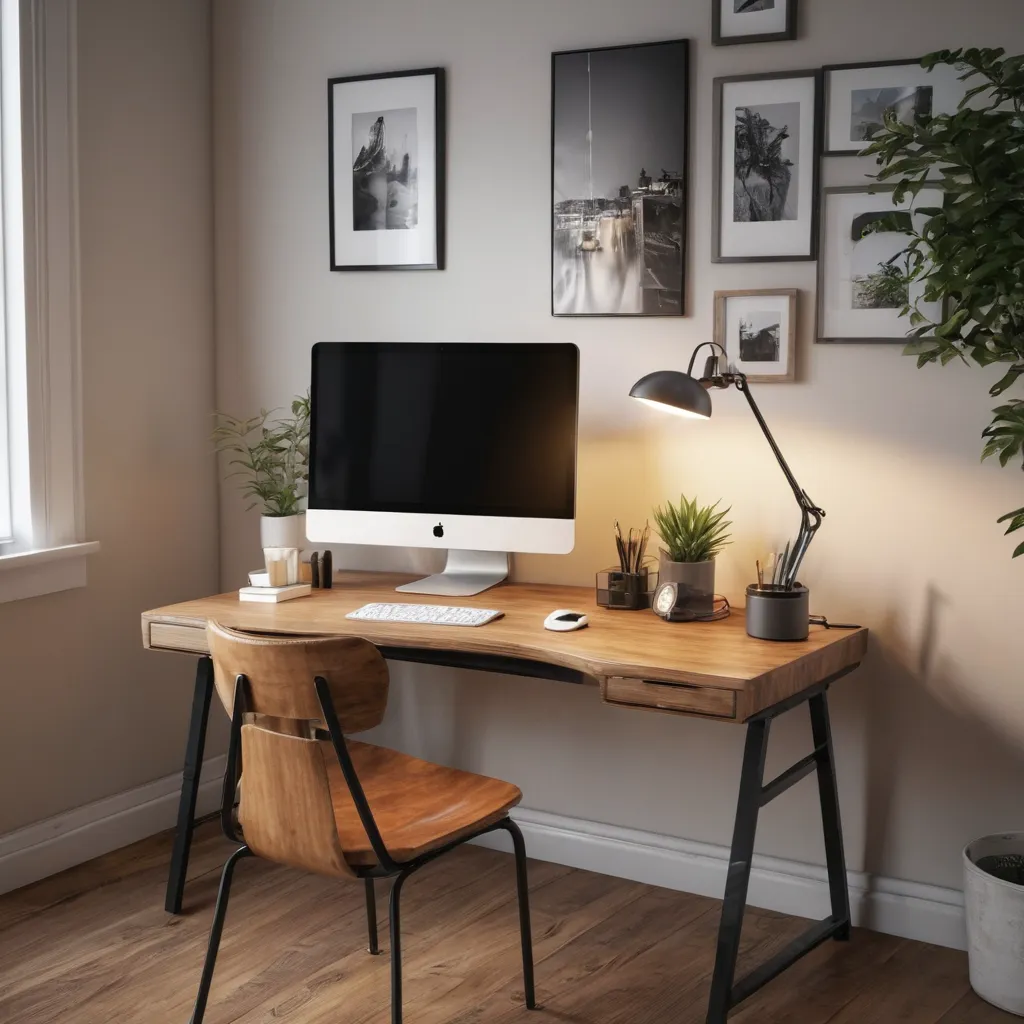 Minimalist and Modern Reception Desks for Small Retail Stores, Clothing ...